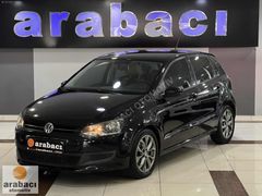 2010 VOLKSWAGEN POLO 1.6 TDI COMFORTLINE ARABACI OTOMOTİV