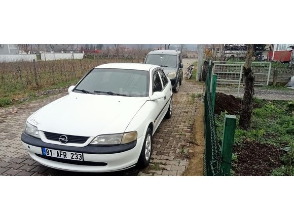 Sahibinden Opel Vectra 1.6 1996 Model