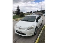 Sahibinden Toyota Auris 1.33 Comfort 2012 Model 