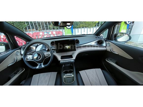 Sahibinden BYD Dolphin Design 2025 Model  62.000 km Beyaz