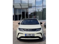 Sahibinden BYD Dolphin Design 2025 Model  62.000 km Beyaz