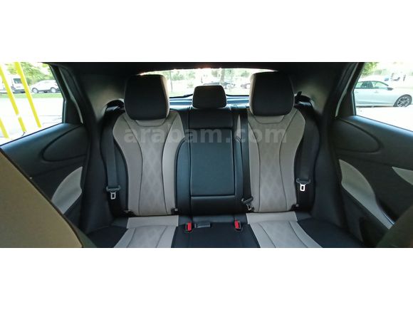 Sahibinden BYD Dolphin Design 2025 Model  62.000 km Beyaz