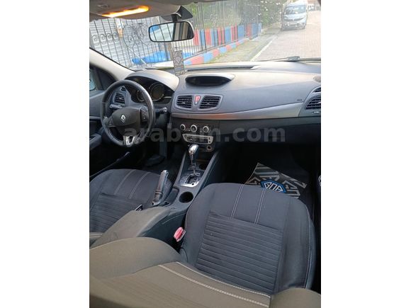 Sahibinden Renault Fluence 1.5 dCi Touch Plus 2016 Model