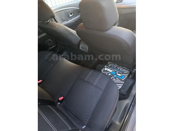 Sahibinden Renault Fluence 1.5 dCi Touch Plus 2016 Model
