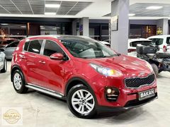 *BOYASIZ* 2018 ÇIKIŞ SPORTAGE PREMİUM +C.TAVAN +4 ISITMA +FULL