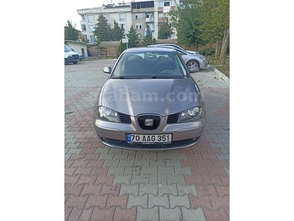 Sahibinden Temiz Cordoba