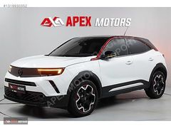 APEX'DEN 2022/KAPUT-TAVAN-BAGAJ BOYASIZ/SENETLİ/0.69KREDİ/KATILM
