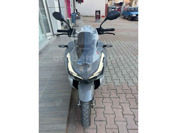Sahibinden RKS Velloce 150 