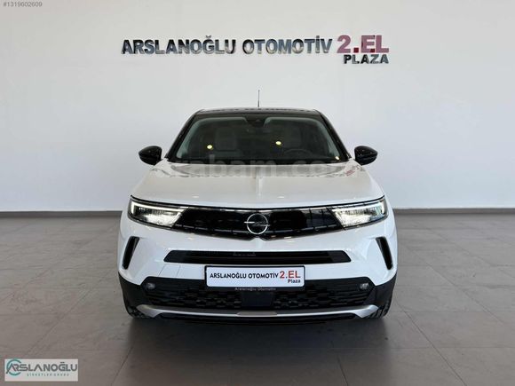 HYUNDAİ BAYİ ARSLANOĞLU DAN MOKKA 1.2T ELEGANCE