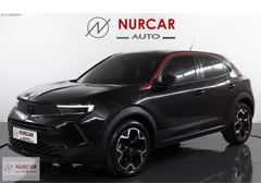 2022 MODEL OPEL MOKKA GS PAKET 130 HP DÜŞÜK KM