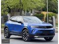 LIN CAR | 2021 OPEL MOKKA 1.2 T ELEGANCE ÇİFT RENK MAVİ
