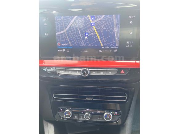 2024 OPEL MOKKA 1.2 T GS PAKET ÇİFT RENK BOYASIZ 32.500 KM*