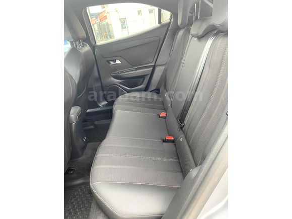 2024 OPEL MOKKA 1.2 T GS PAKET ÇİFT RENK BOYASIZ 32.500 KM*