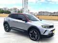 2024 OPEL MOKKA 1.2 T GS PAKET ÇİFT RENK BOYASIZ 32.500 KM*