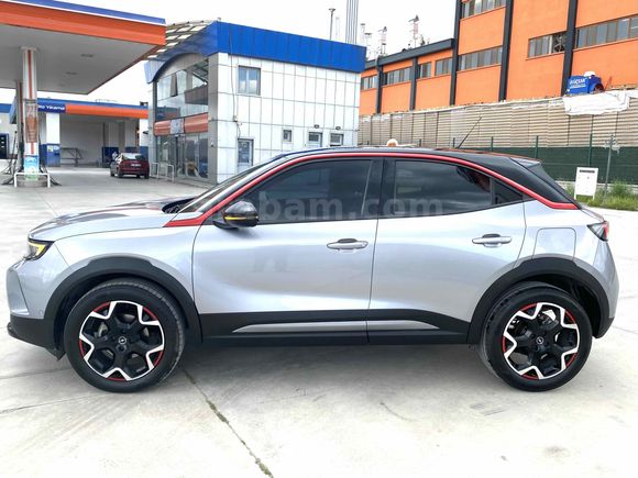 2024 OPEL MOKKA 1.2 T GS PAKET ÇİFT RENK BOYASIZ 32.500 KM*