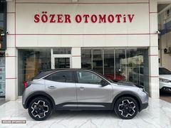 2023 MODEL OPEL MOKKA ULTİMATE*HATASIZ-BOYASIZ*30,000KM*