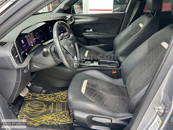 2023 MODEL OPEL MOKKA ULTİMATE*HATASIZ-BOYASIZ*30,000KM*
