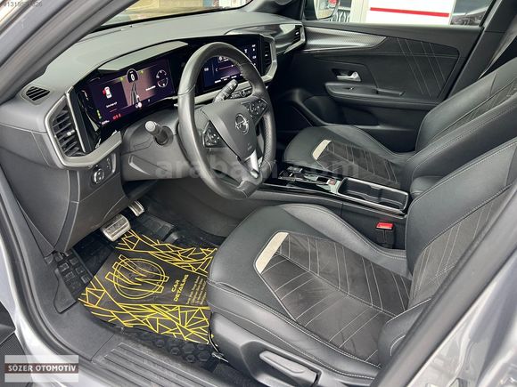 2023 MODEL OPEL MOKKA ULTİMATE*HATASIZ-BOYASIZ*30,000KM*