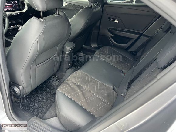2023 MODEL OPEL MOKKA ULTİMATE*HATASIZ-BOYASIZ*30,000KM*