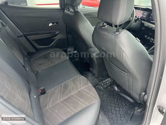 2023 MODEL OPEL MOKKA ULTİMATE*HATASIZ-BOYASIZ*30,000KM*