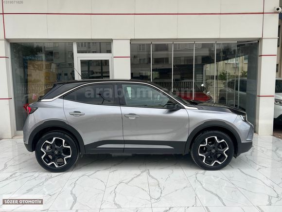 2023 MODEL OPEL MOKKA ULTİMATE*HATASIZ-BOYASIZ*30,000KM*
