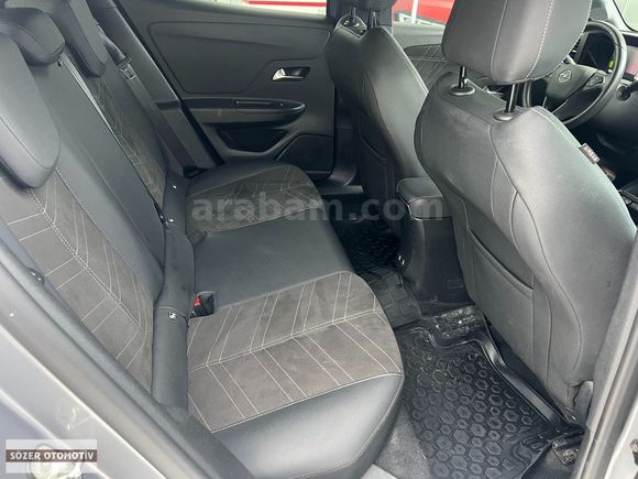 2023 MODEL OPEL MOKKA ULTİMATE*HATASIZ-BOYASIZ*30,000KM*