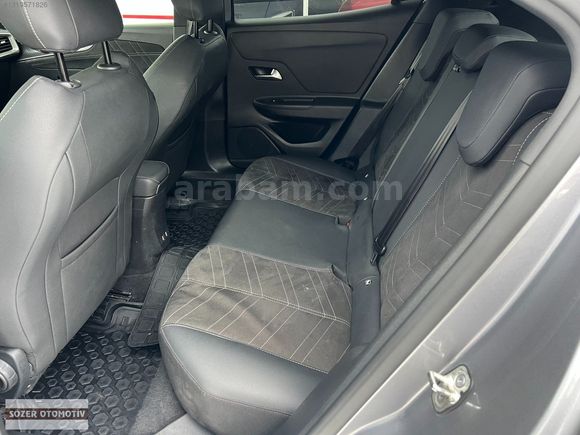 2023 MODEL OPEL MOKKA ULTİMATE*HATASIZ-BOYASIZ*30,000KM*