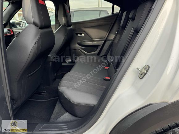 2024 HATASIZ BOYASIZ 23.000 KM OPEL MOKKA 1.2T GS PAKET