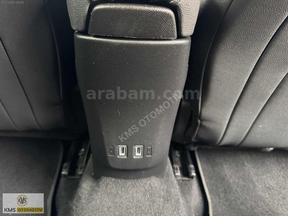 2024 HATASIZ BOYASIZ 23.000 KM OPEL MOKKA 1.2T GS PAKET