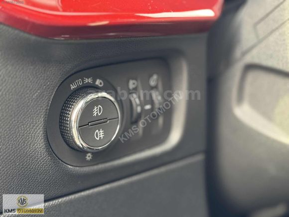 2024 HATASIZ BOYASIZ 23.000 KM OPEL MOKKA 1.2T GS PAKET