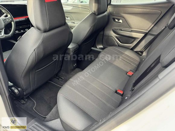 2024 HATASIZ BOYASIZ 23.000 KM OPEL MOKKA 1.2T GS PAKET