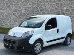 Galeriden Fiat Fiorino Cargo 1.3 Multijet Active 2011 Model Kayseri