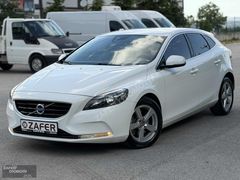 ZAFERDEN 2014 VOLVO V40 1.6D PREMİUM EKSTRA HAYALET İÇİ BEJ