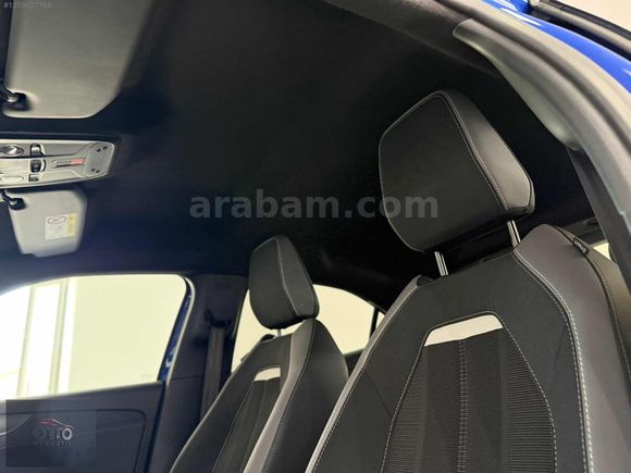 2025 ÇIKIŞ OPEL MOKKA GS HATASIZ İLK EL YETKLİ SERVİS GÜVNLK PKT
