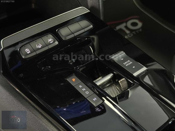 2025 ÇIKIŞ OPEL MOKKA GS HATASIZ İLK EL YETKLİ SERVİS GÜVNLK PKT