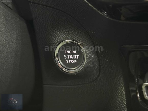 2025 ÇIKIŞ OPEL MOKKA GS HATASIZ İLK EL YETKLİ SERVİS GÜVNLK PKT