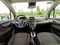 120 BİN KM +ORJİNAL+ SIFIR TADINDA OPEL MOKKA
