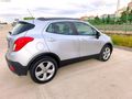 120 BİN KM +ORJİNAL+ SIFIR TADINDA OPEL MOKKA