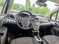 120 BİN KM +ORJİNAL+ SIFIR TADINDA OPEL MOKKA