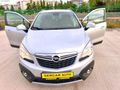 120 BİN KM +ORJİNAL+ SIFIR TADINDA OPEL MOKKA