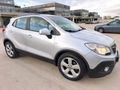 120 BİN KM +ORJİNAL+ SIFIR TADINDA OPEL MOKKA