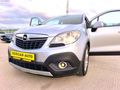 120 BİN KM +ORJİNAL+ SIFIR TADINDA OPEL MOKKA