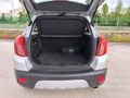 120 BİN KM +ORJİNAL+ SIFIR TADINDA OPEL MOKKA