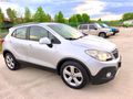 120 BİN KM +ORJİNAL+ SIFIR TADINDA OPEL MOKKA