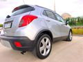 120 BİN KM +ORJİNAL+ SIFIR TADINDA OPEL MOKKA