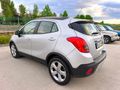 120 BİN KM +ORJİNAL+ SIFIR TADINDA OPEL MOKKA
