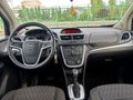 120 BİN KM +ORJİNAL+ SIFIR TADINDA OPEL MOKKA