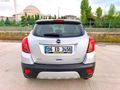 120 BİN KM +ORJİNAL+ SIFIR TADINDA OPEL MOKKA