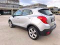 120 BİN KM +ORJİNAL+ SIFIR TADINDA OPEL MOKKA