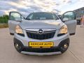 120 BİN KM +ORJİNAL+ SIFIR TADINDA OPEL MOKKA